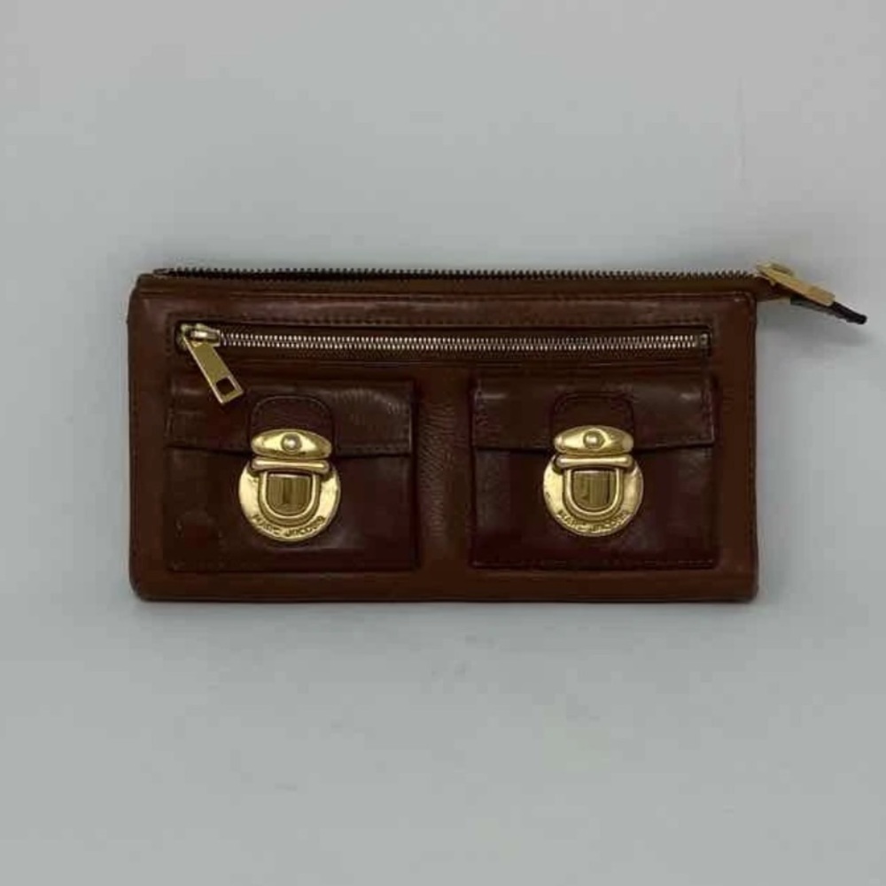 Marc Jacobs wallet